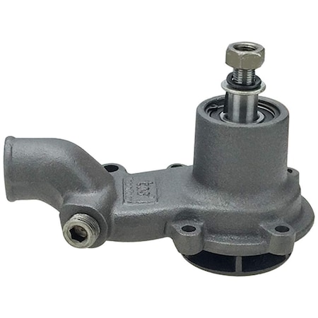 Aftermarket Water Pump Fits Massey Ferguson 3641219M91 Replaces 4131A013 3641219M91-CC